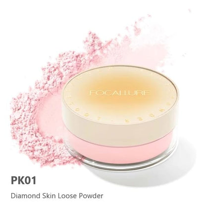 Diamond Loose Powder SpreePicky