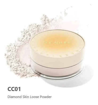 Diamond Loose Powder SpreePicky