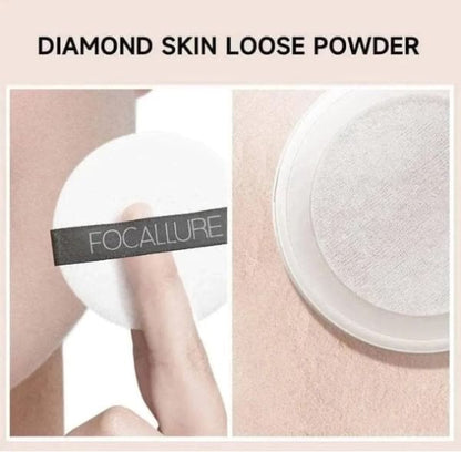 Diamond Loose Powder SpreePicky