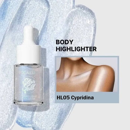 Highlighter Oil SpreePicky