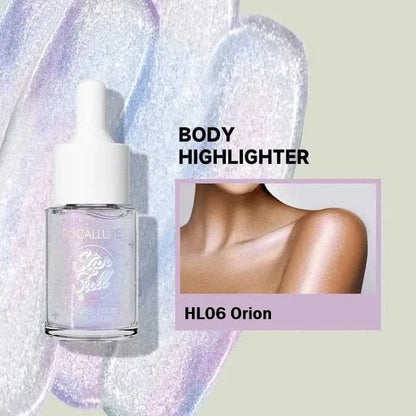 Highlighter Oil SpreePicky