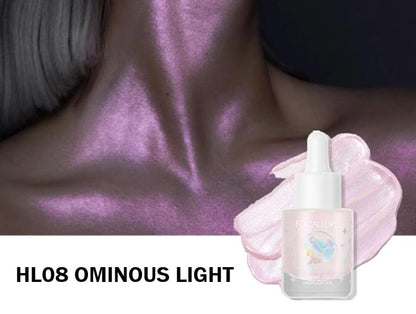 Highlighter Oil SpreePicky