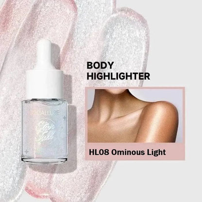 Highlighter Oil SpreePicky