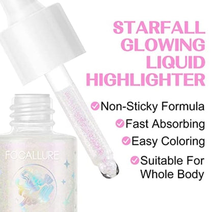 Highlighter Oil SpreePicky