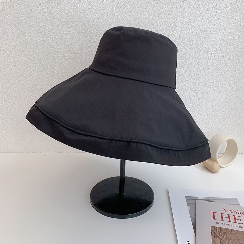 Foldable Sun Hat SpreePicky