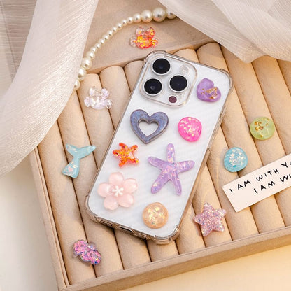 Resin Phone Case Decoration / Set SpreePicky