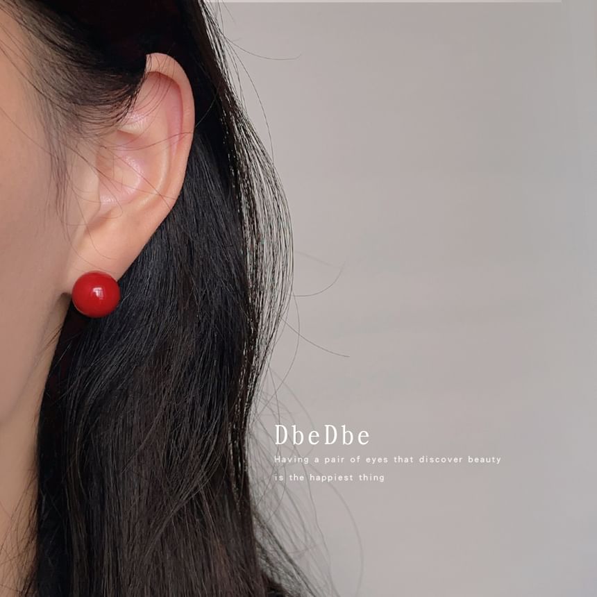 (Various Designs) Alloy Cuff Ear Bead FashionChic