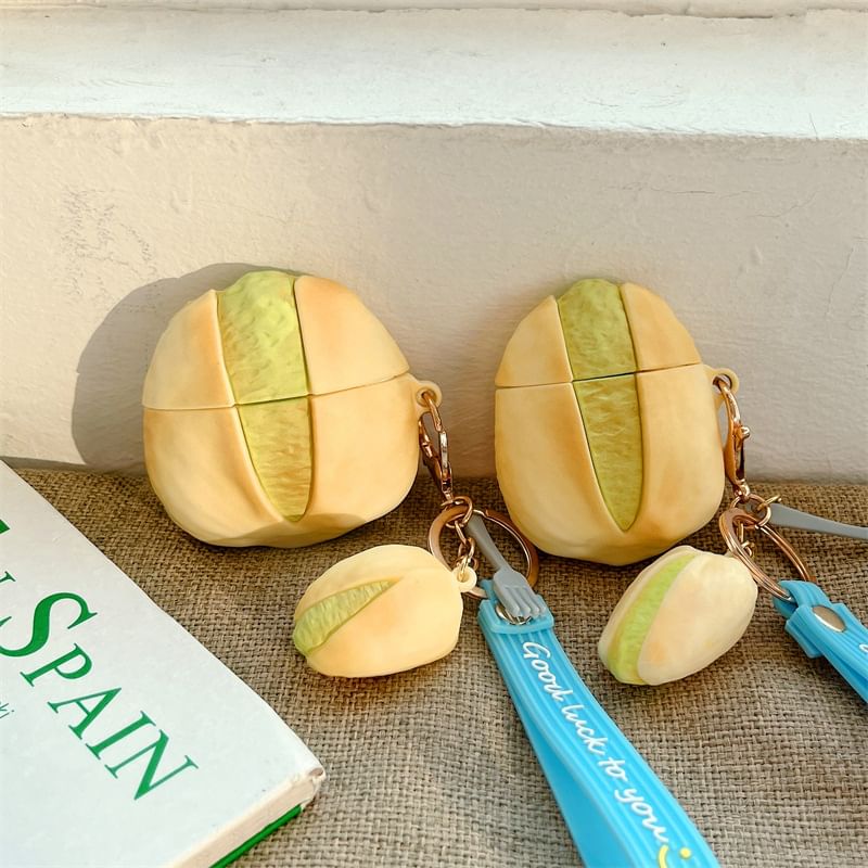 Pistachio AirPods / Pro Earphone Case Skin SpreePicky