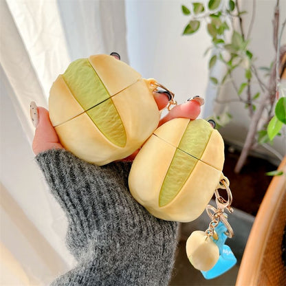 Pistachio AirPods / Pro Earphone Case Skin SpreePicky