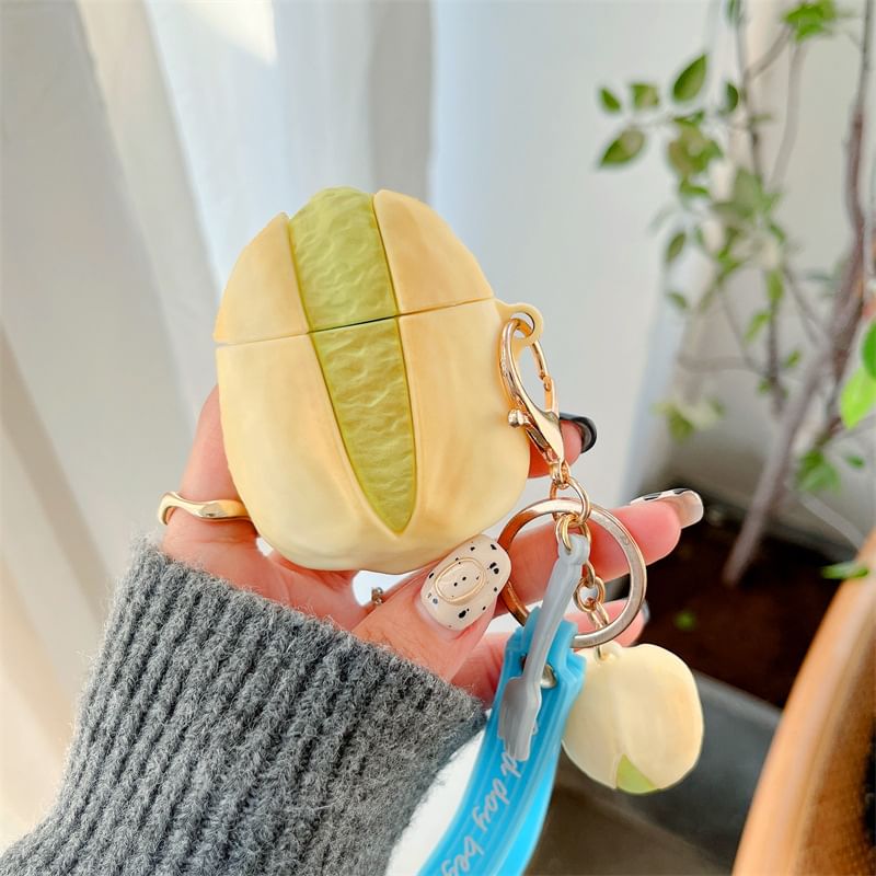 Pistachio AirPods / Pro Earphone Case Skin SpreePicky