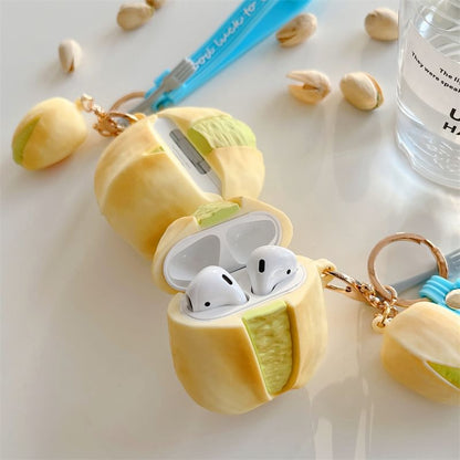 Pistachio AirPods / Pro Earphone Case Skin SpreePicky