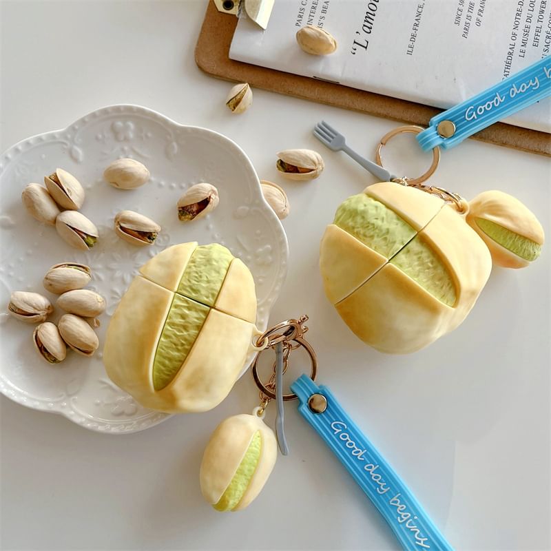 Pistachio AirPods / Pro Earphone Case Skin SpreePicky