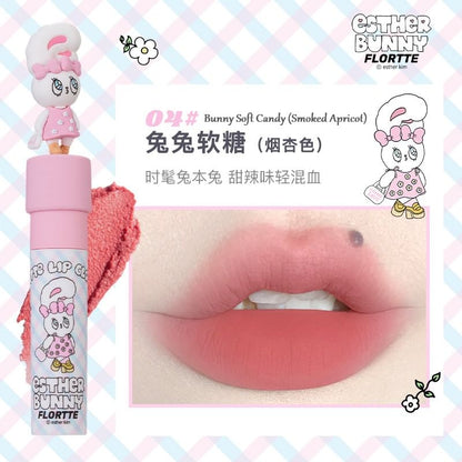 Limited Edition Lip Gloss mySite