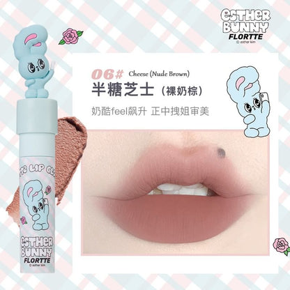 Limited Edition Lip Gloss mySite