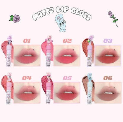 Limited Edition Lip Gloss mySite