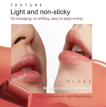 Hearty Lip Gloss mySite