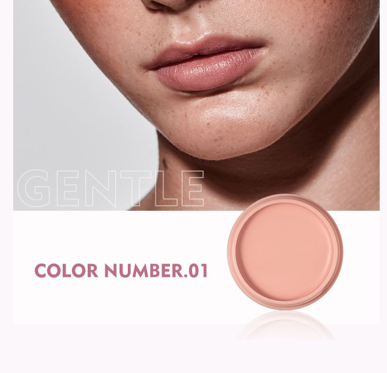 Matte Cream Blush SpreePicky