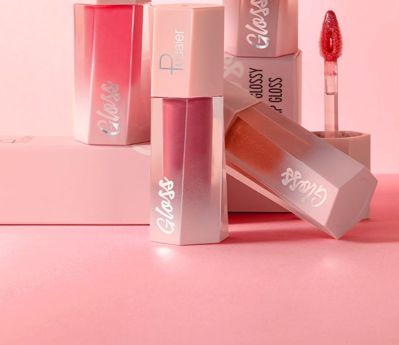 Ultra Glossy Lip Gloss SpreePicky