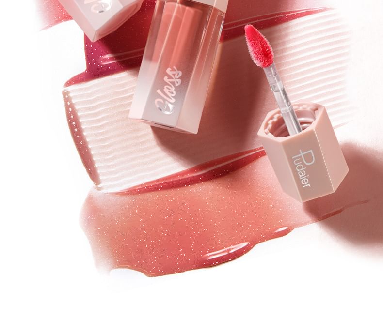 Ultra Glossy Lip Gloss SpreePicky