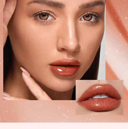 Ultra Glossy Lip Gloss SpreePicky