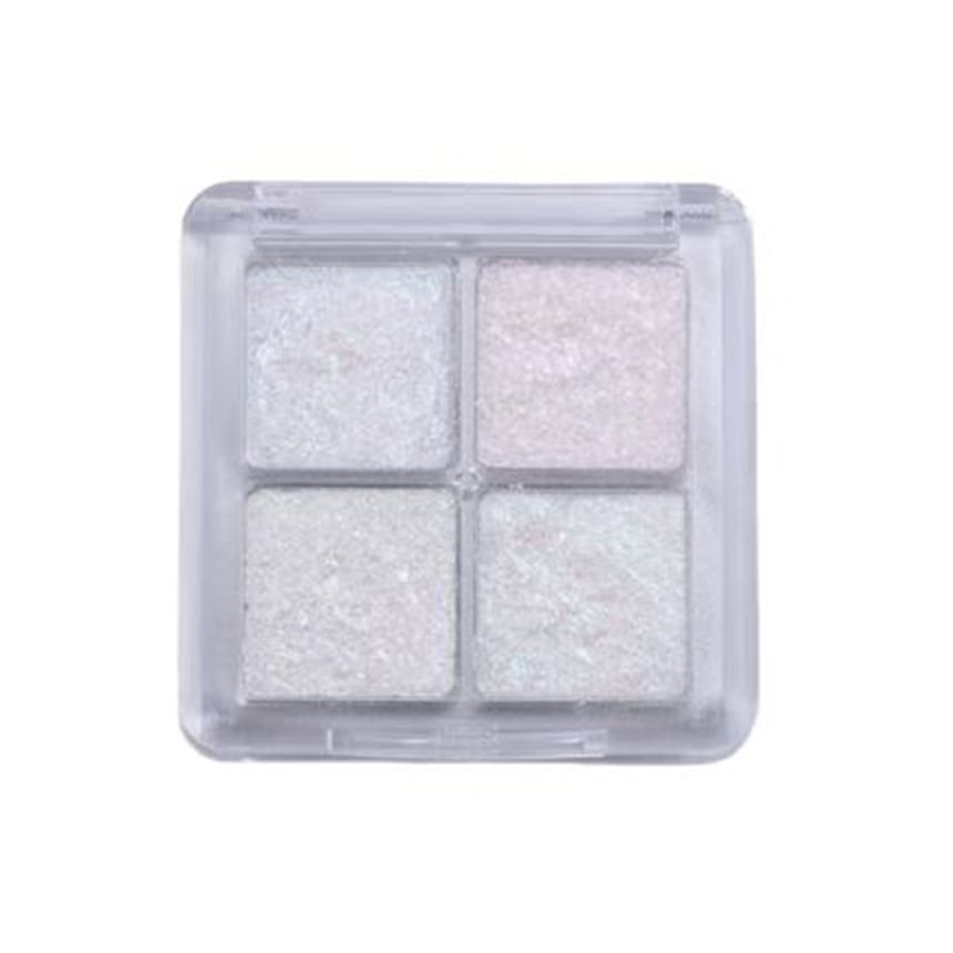 Glitter Nail Art Powder SpreePicky