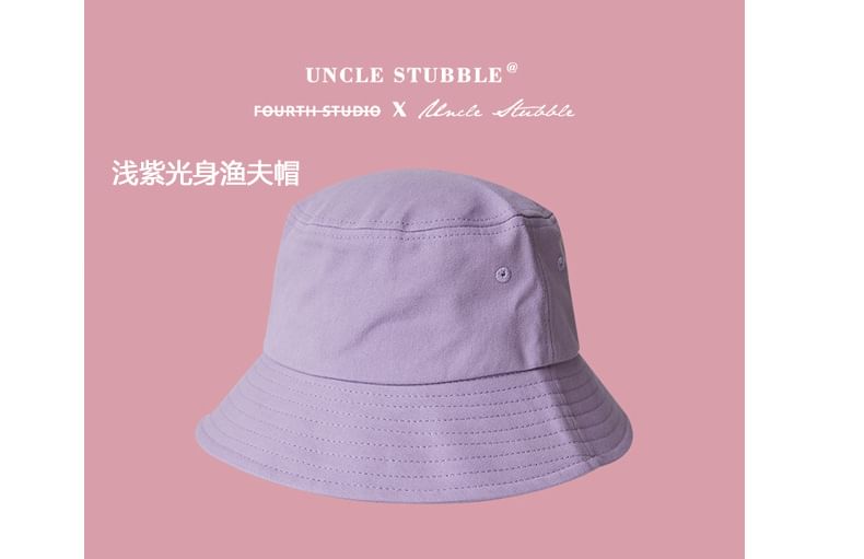 Bucket Hat / Sun Visor / Cloche Hat / Beret / Baseball Cap SpreePicky