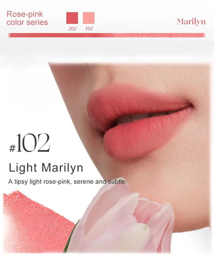 Light Tulips Lip Mud mySite