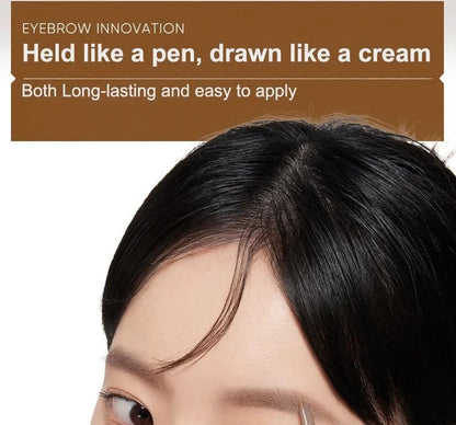 Eyebrow Gel Pen mySite