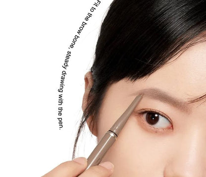 Eyebrow Gel Pen mySite