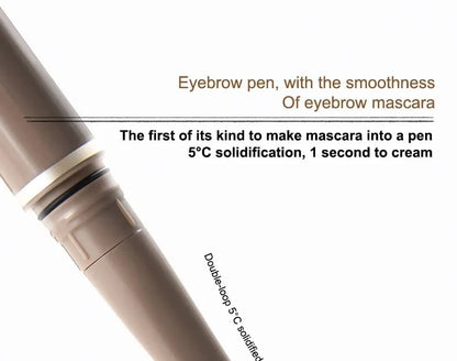 Eyebrow Gel Pen mySite