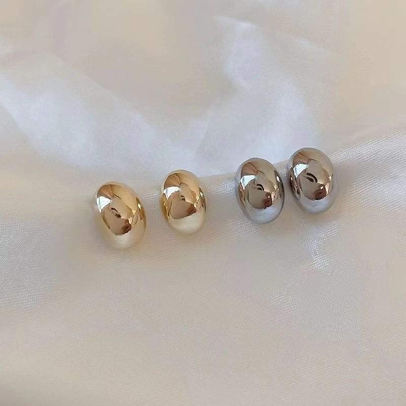 Alloy Stud Earring SpreePicky