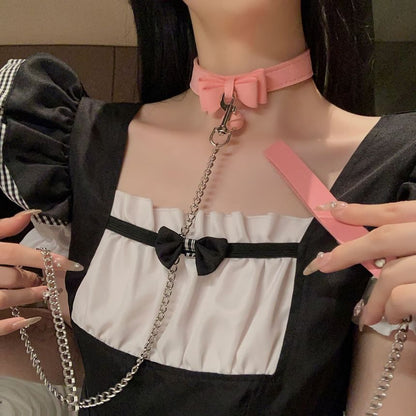 Bell Choker / Chain SpreePicky