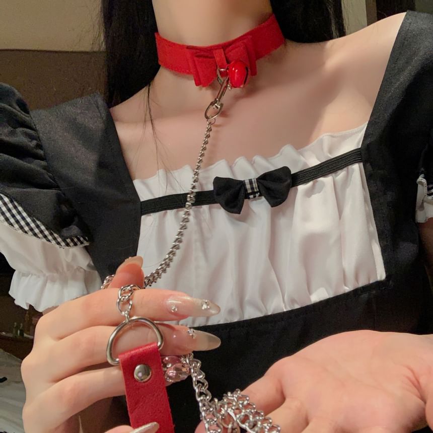 Bell Choker / Chain SpreePicky