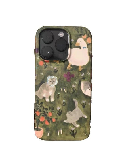 Animal Phone Case SpreePicky