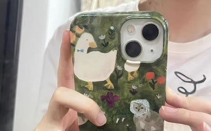 Animal Phone Case SpreePicky