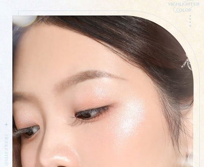 Shimmer Highlighter SpreePicky