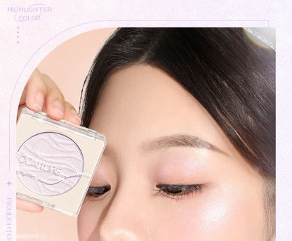 Shimmer Highlighter SpreePicky