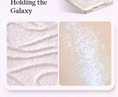 Shimmer Highlighter SpreePicky