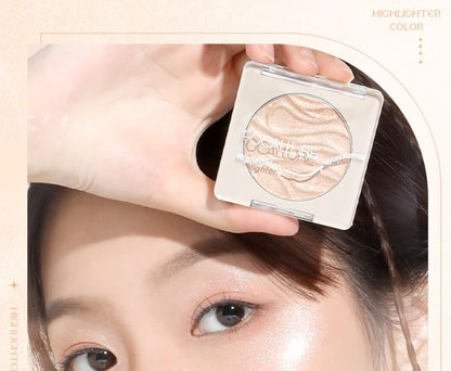 Shimmer Highlighter SpreePicky