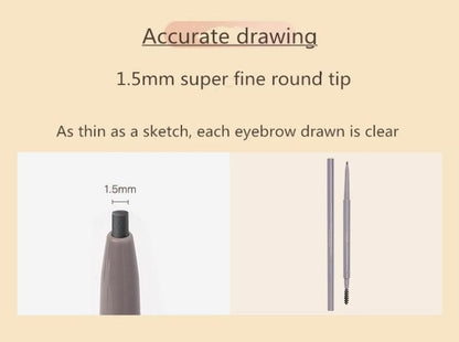 Skinny Eyebrow Pencil mySite