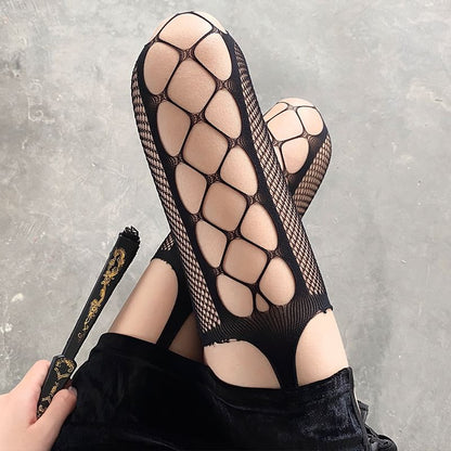 Fishnet Tights mySite