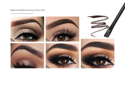 Eyebrow cream SpreePicky