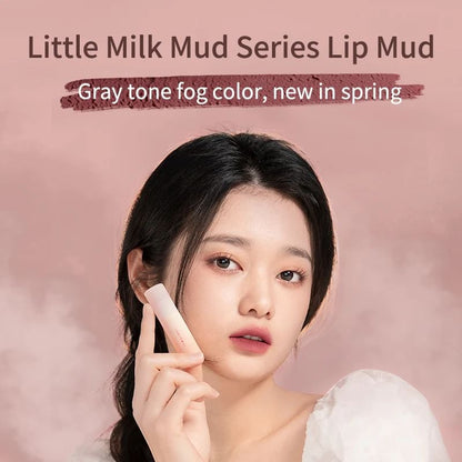 Trending Velvet Silky Matte Lip Tint SpreePicky