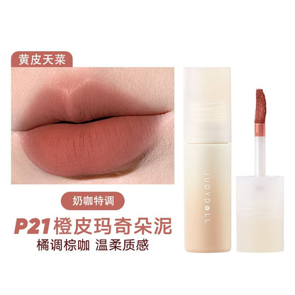 Trending Velvet Silky Matte Lip Tint SpreePicky