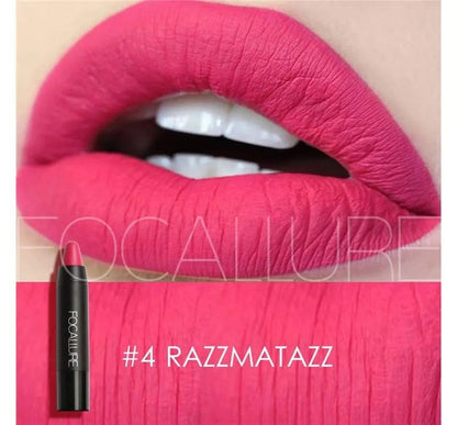 Matte Lip Crayon SpreePicky