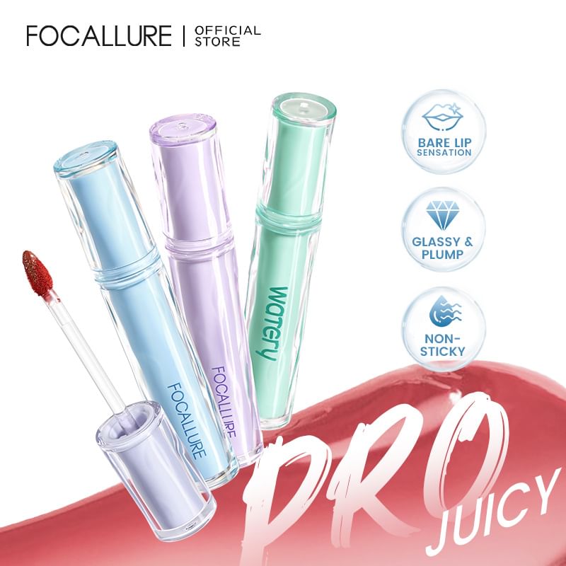 HOT Lasting Dewy Lipcream SpreePicky