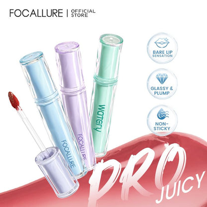 HOT Lasting Dewy Lipcream SpreePicky