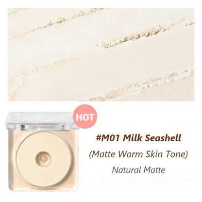 Starlight Highlighting Powder mySite