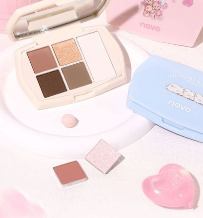 Dream Away Muti Eyeshadow Palette SpreePicky