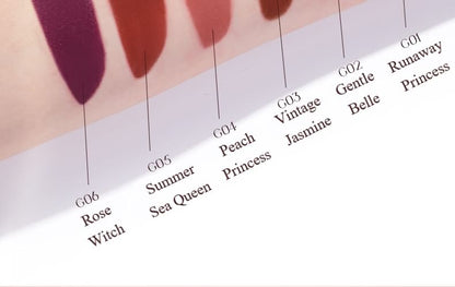 Princess Velvet Lip Tint (1 SpreePicky